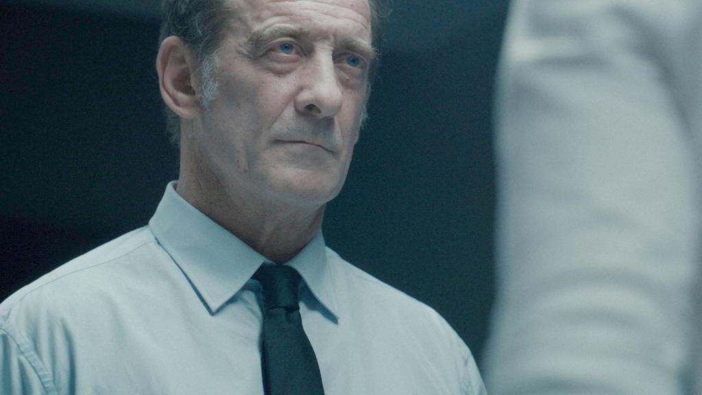 Fotograma de 'Sangre y dinero'.