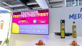 Benidorm celebra la segunda edición del TapaFest.
