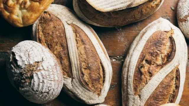 El restaurante con tres estrellas Michelin de un pueblo de Cantabria que sirve el mejor pan de España