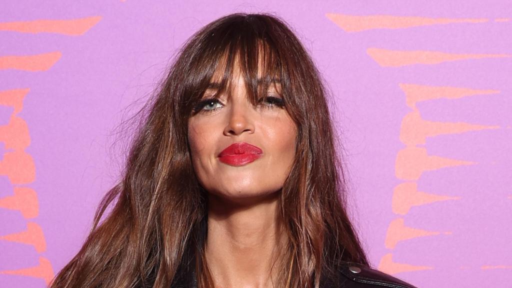 Sara Carbonero, en la Fashion Week de París 2022.