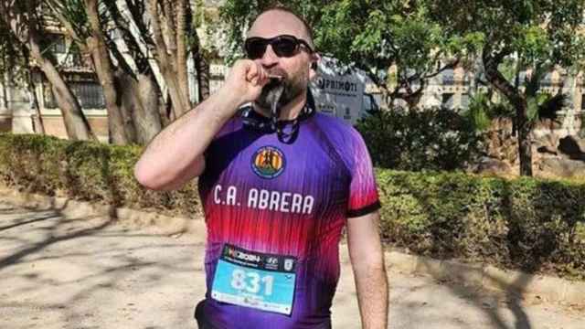 El atleta que murió tras disputar la Media Maratón de Castellón