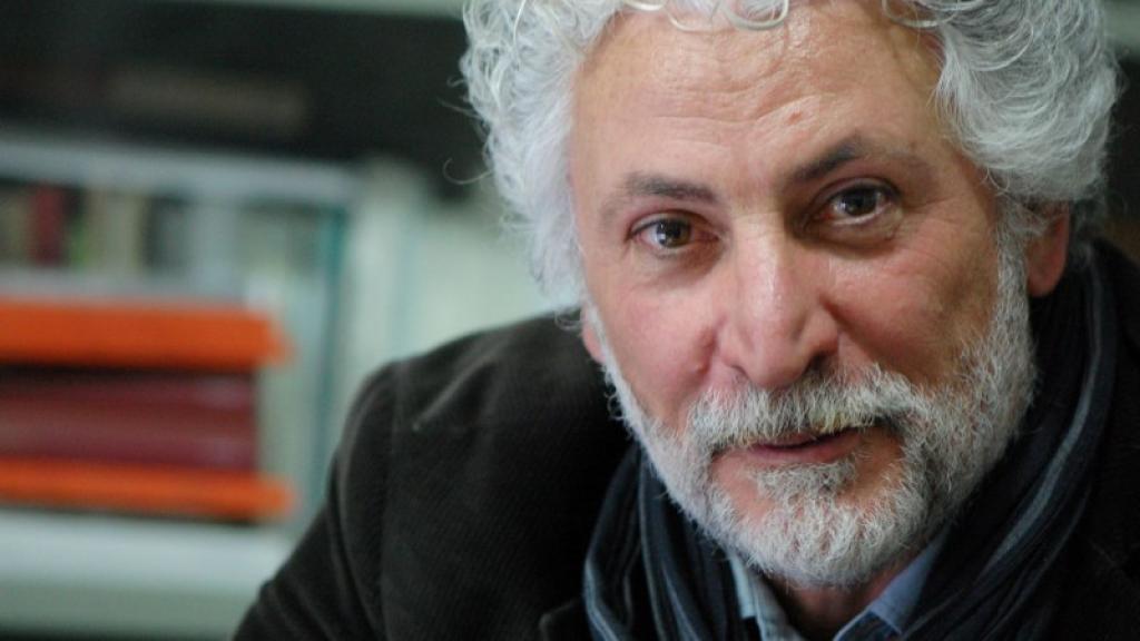 El hispanista italiano Alfono Botti, autor de 'Historias de las terceras Españas (1933-2022)'. Foto: Alianza