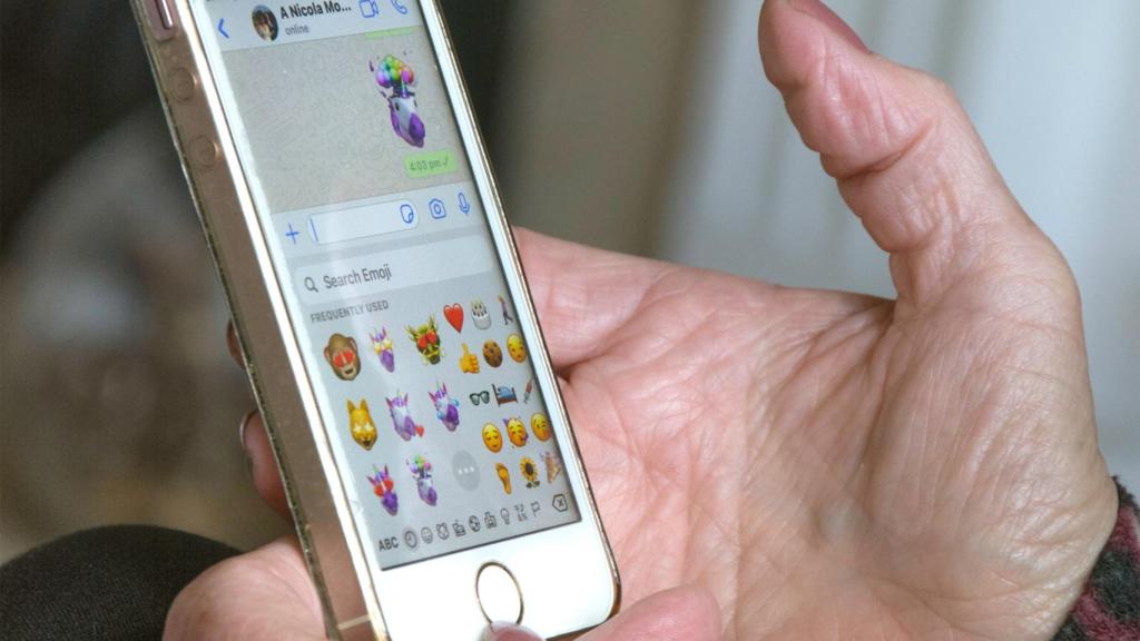 WhatsApp también se usa para posibles estafas