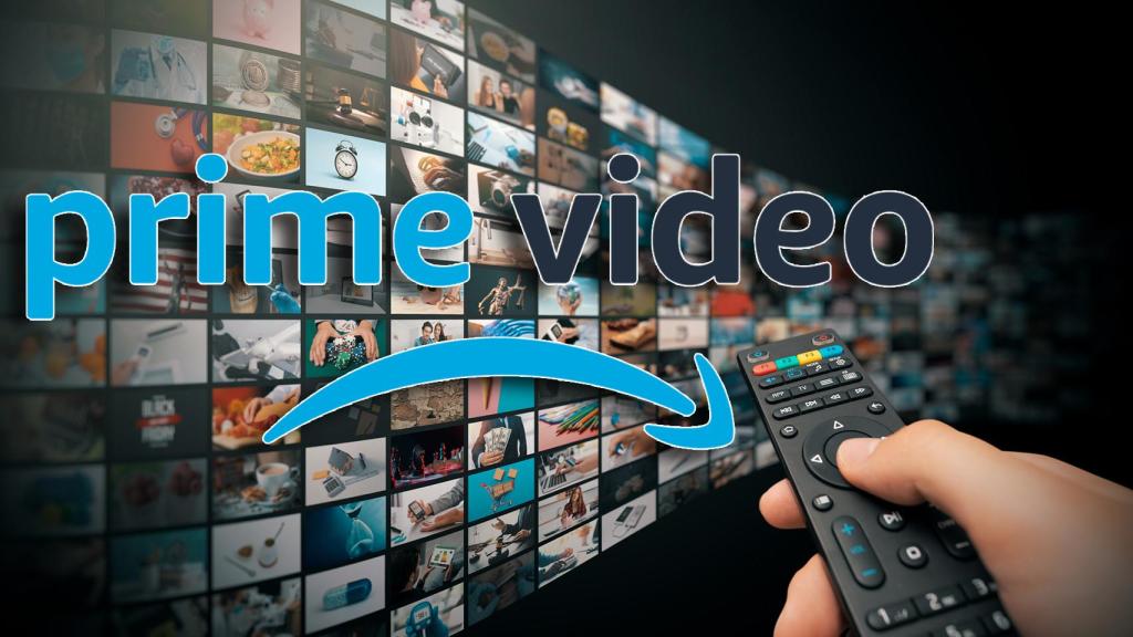 Comienzan los anuncios en Amazon Prime Video