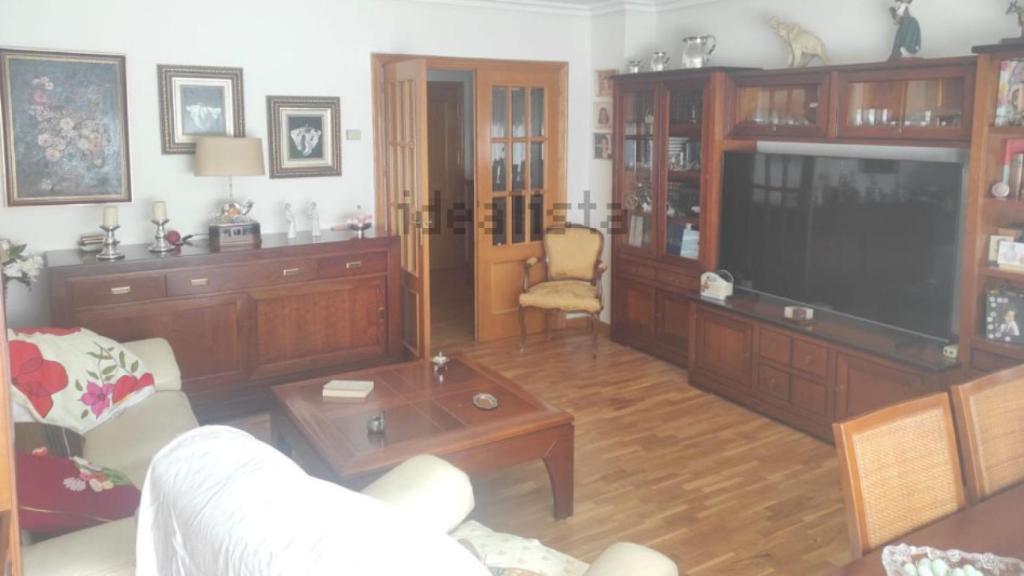 Vivienda en venta. Foto: Idealista.