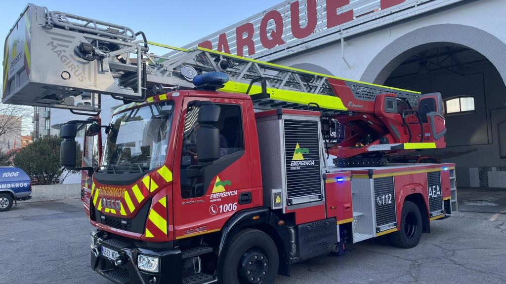 Foto: SCIS Ciudad Real