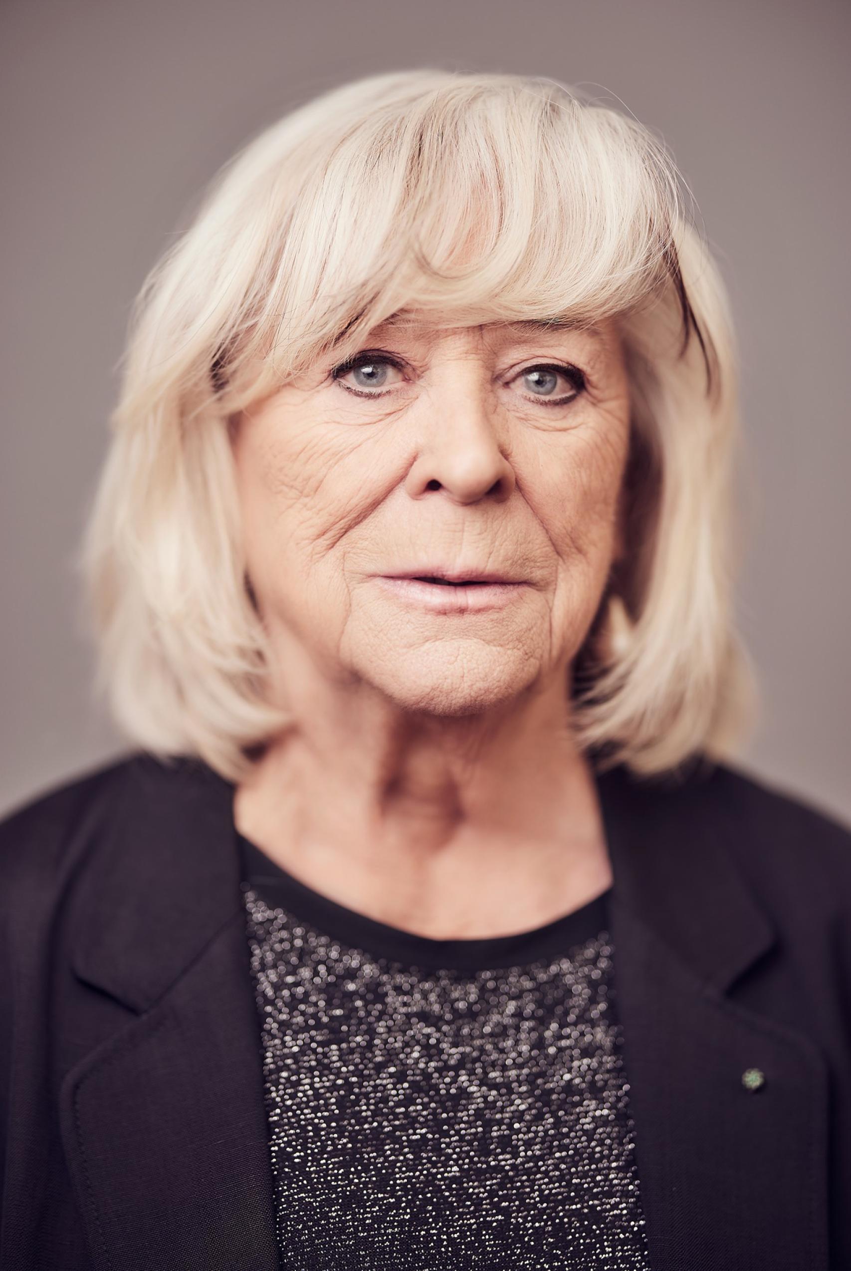 Margarethe von Trotta