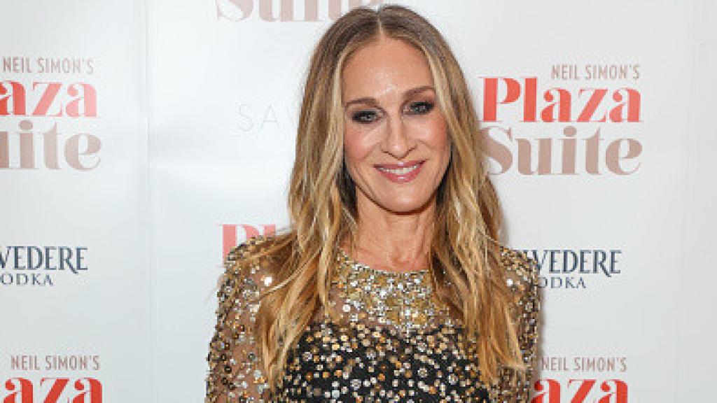 Sarah Jessica Parker