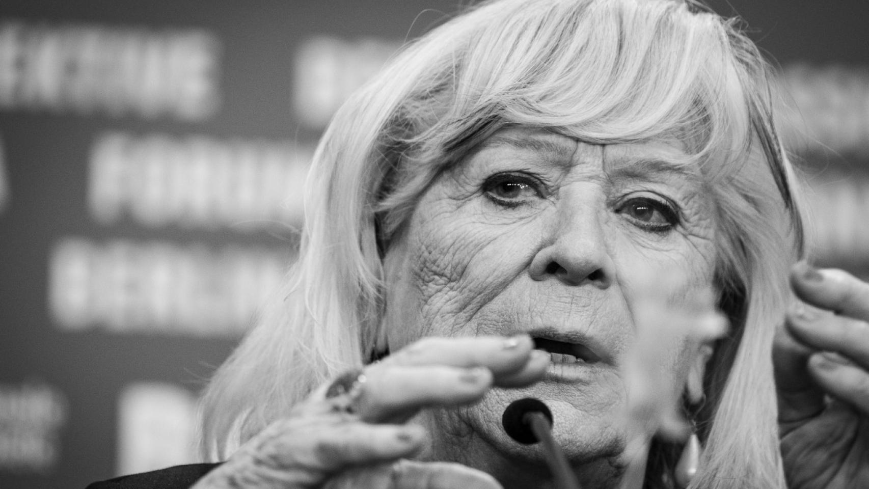 Margarethe von Trotta