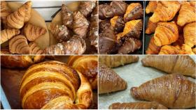 Cinco propuestas en A Coruña y su área para celebrar el Día Internacional del Croissant
