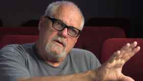 Muere Rod Holcomb,  director de 'Urgencias', 'Batlestar Galactica' y 'CSI' ganador del Emmy