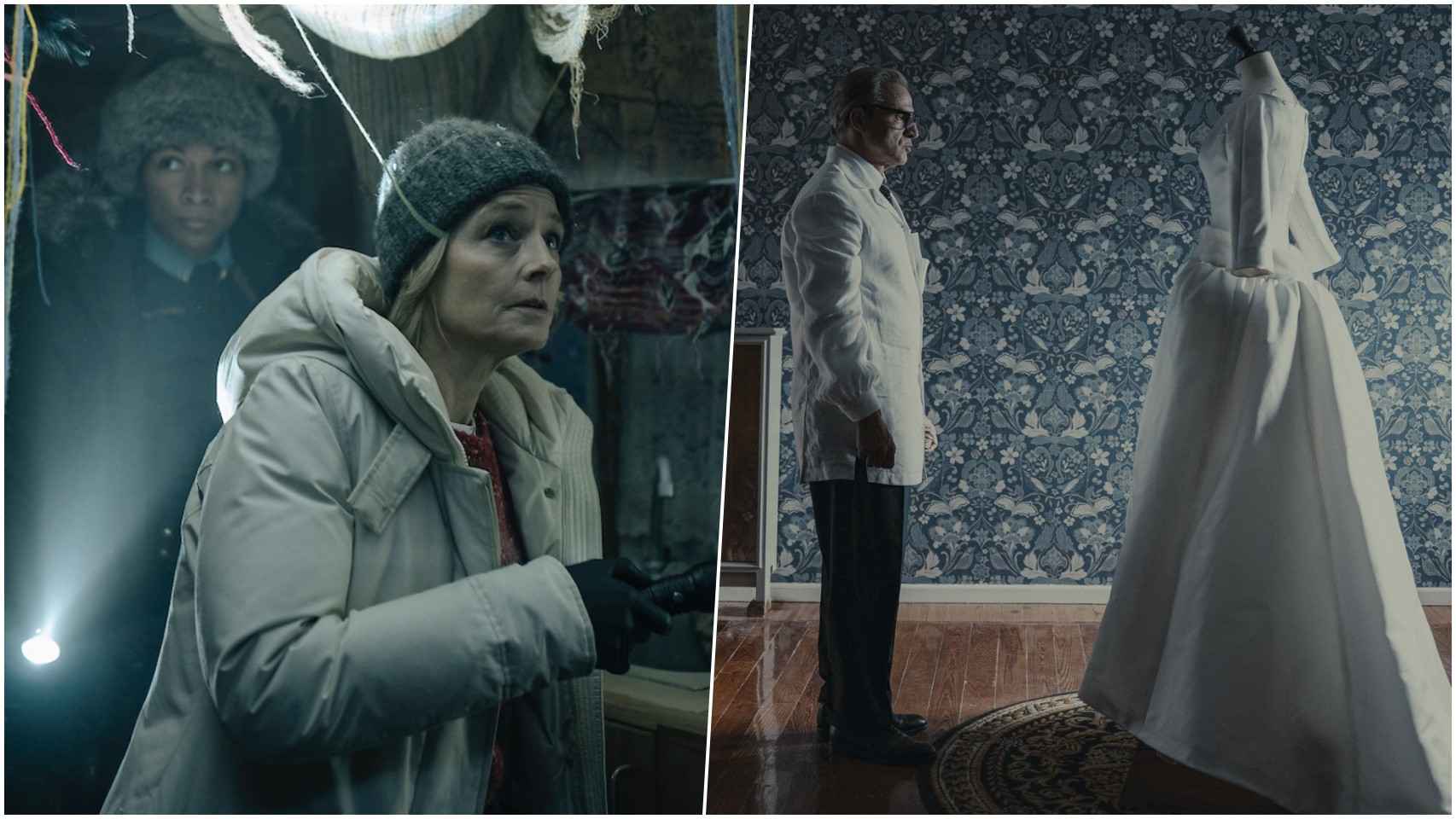 Las mejores series de enero de 2024: de 'True Detective' a 'Cristóbal Balenciaga'