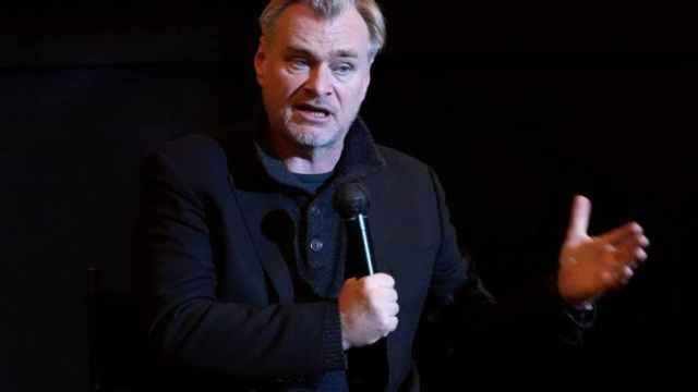 Christopher Nolan reconoce que es fan de una serie en emisión: No se parece a nada que haya visto en televisión