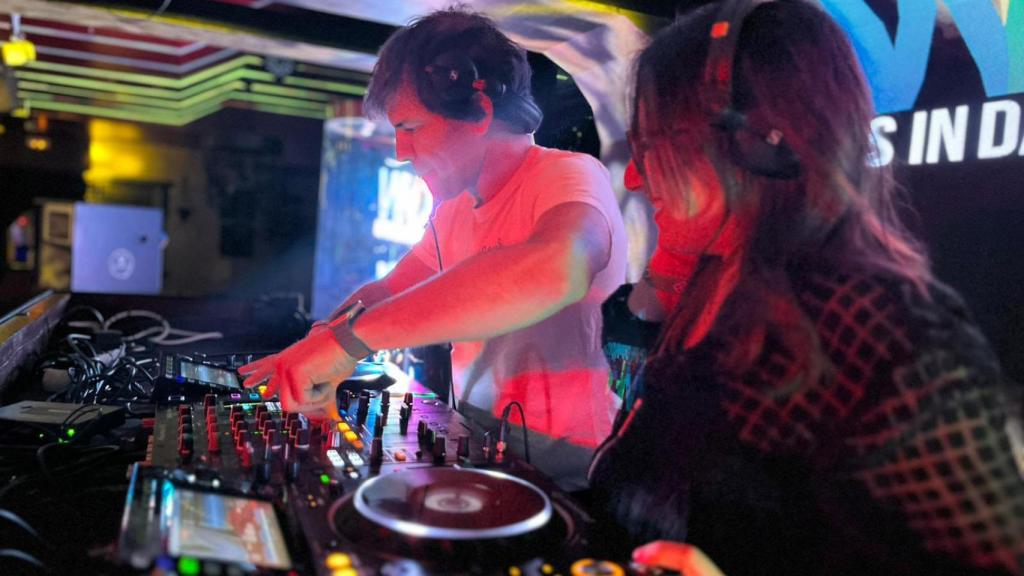 Participantes en la iniciativa