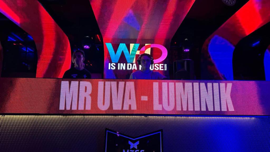 Participantes en la acción