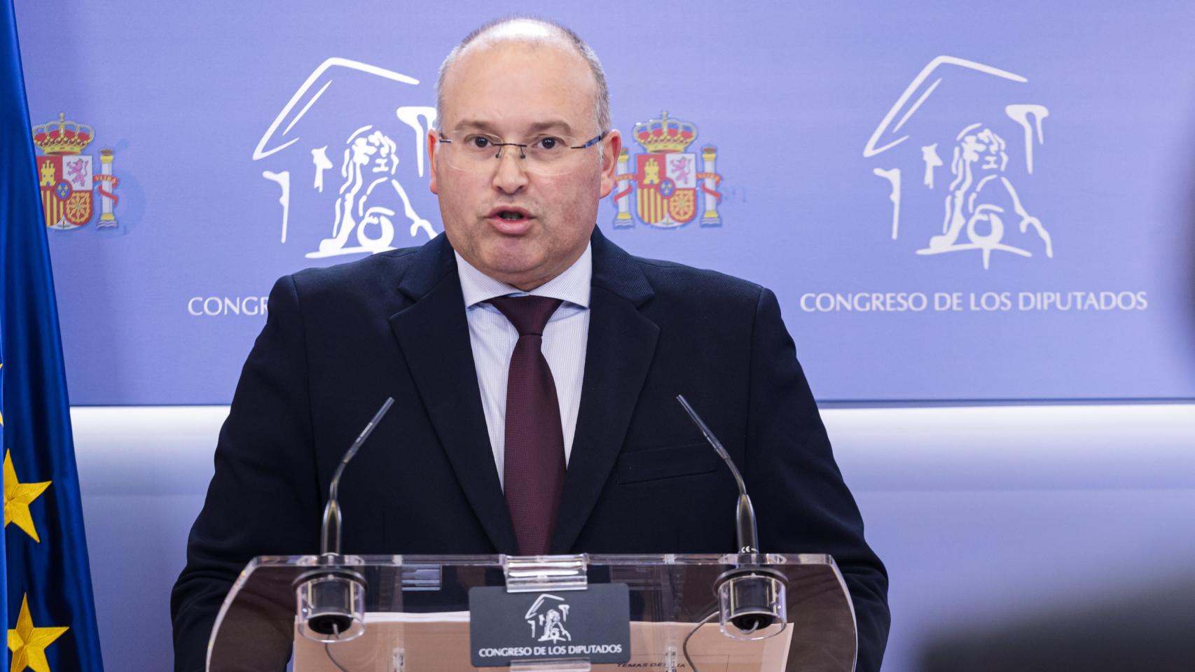 Última hora política, en directo | Tellado sobre el apagón: "El fanatismo ideológico del Gobierno central llevó a desestabilizar el sistema"