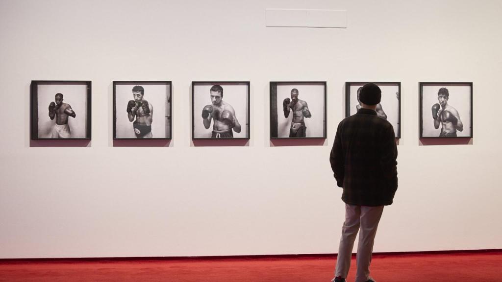 Fotos: © Manuel Carranza/Centro Niemeyer