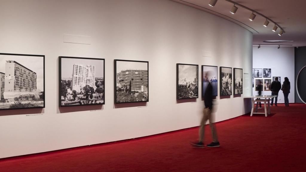 Fotos: © Manuel Carranza/Centro Niemeyer