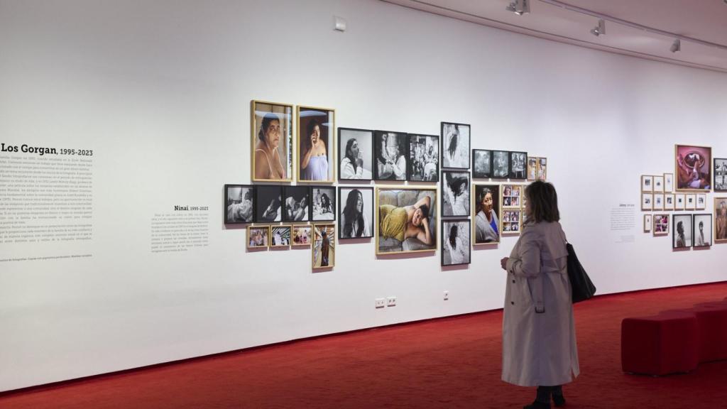 Fotos: © Manuel Carranza/Centro Niemeyer