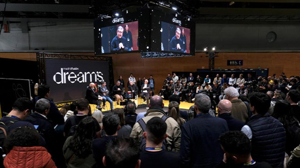 ¿Son mejores los restaurantes con comida 'casera'? La respuesta de Joan Roca y otros chefs