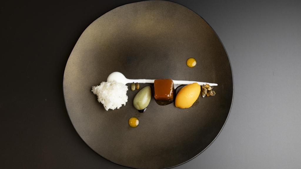 Repostería sin harina ni huevo