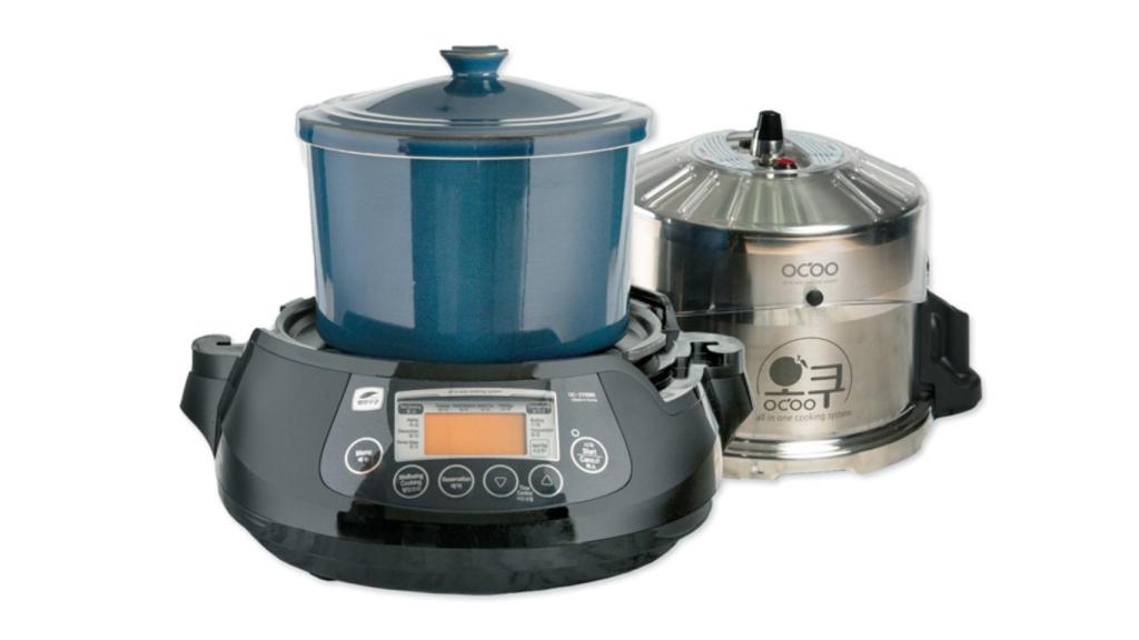 La olla coreana que está revolucionando la cocina profesional