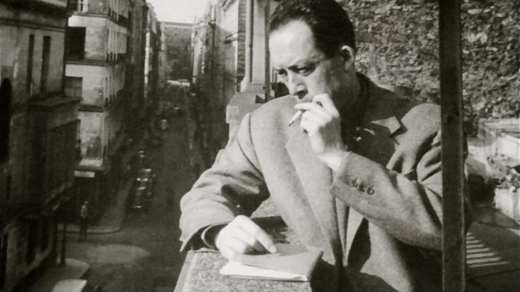 Albert  Camus / Foto: Flickr.