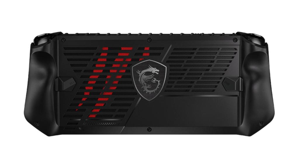 MSI Claw