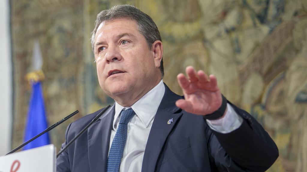 Emiliano García-Page