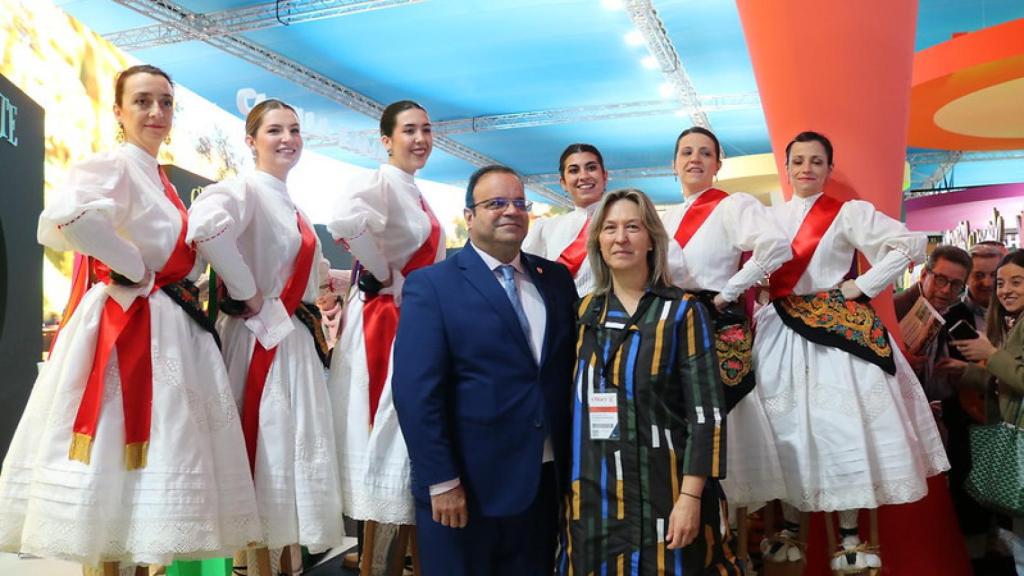 Foto: Ayuntamiento de Guadalajara.