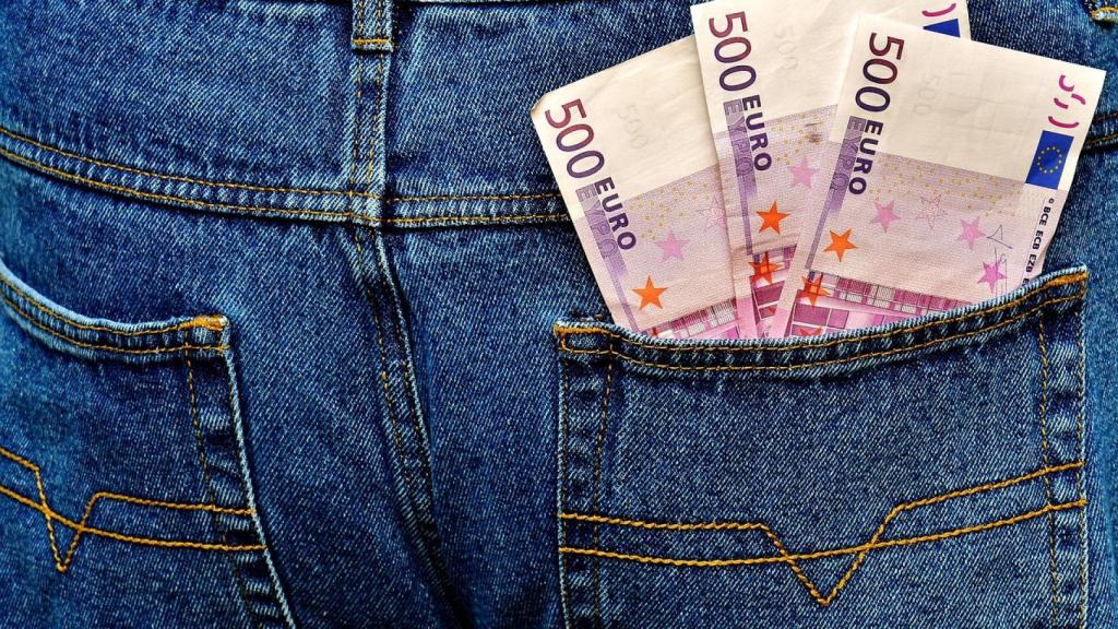 Esto es lo que tarda Hacienda en devolver el dinero de la declaración de la renta