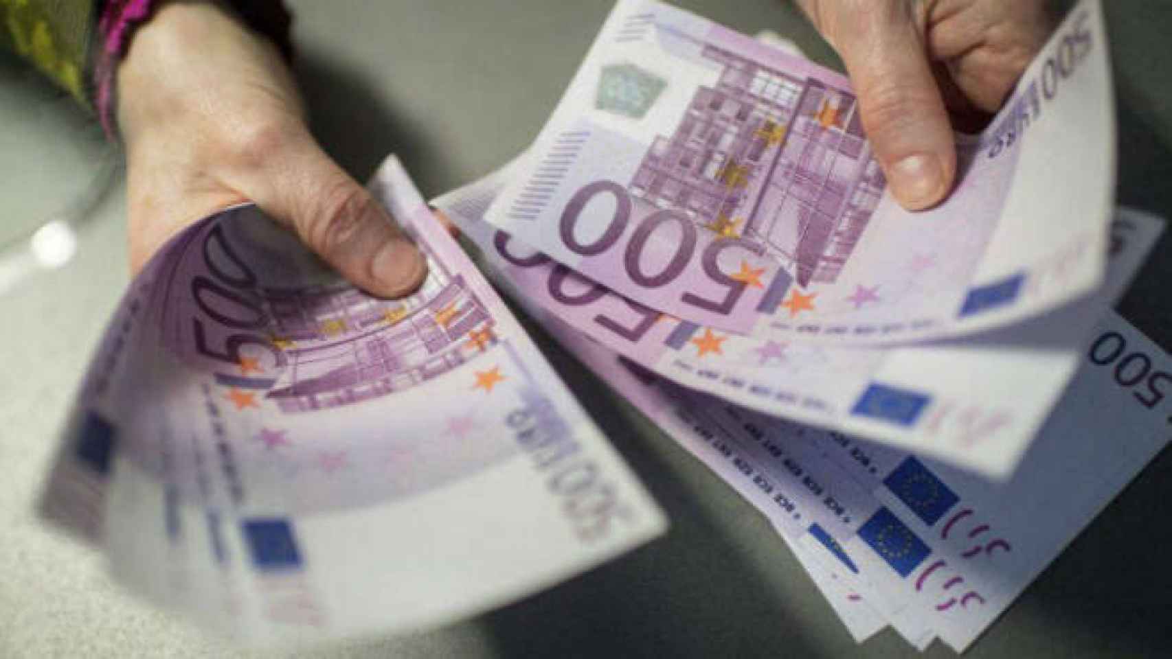 Un acertante de la Bonoloto en Burgos gana más de cien mil euros