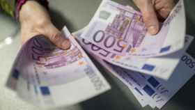 Un acertante de la Bonoloto en Segovia gana casi 60.000 euros