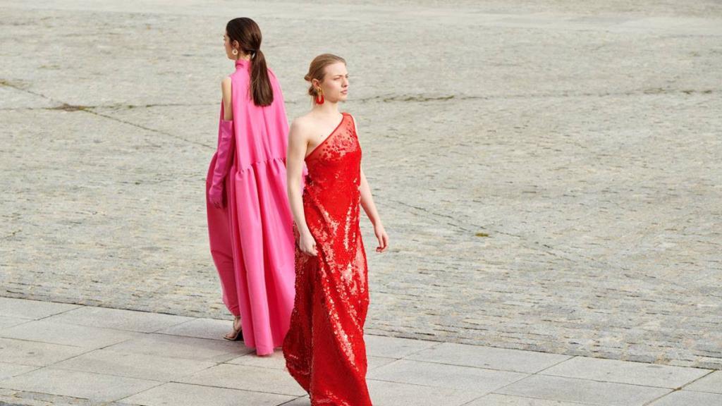 Leandro Cano - Maison Mesa.