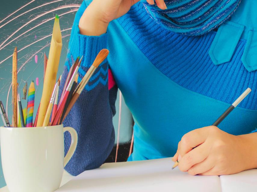 Diseño creatividad.