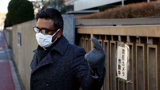 Los residentes nacidos en el extranjero de Japón presentaron una demanda contra los gobiernos nacionales y locales por presuntos interrogatorios ilegales.