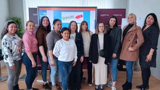 Marineda City, en A Coruña, acogerá una nueva edición de un programa de apoyo a mujeres