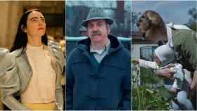 Las 6 mejores películas de enero de 2024: de 'Los que se quedan' y 'La zona de interés' a 'Pobres criaturas'