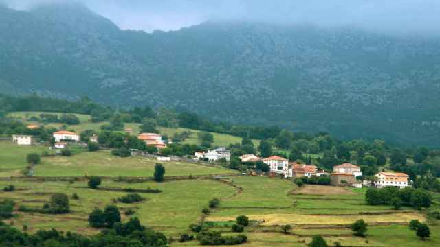 Este es el municipio más pobre de Cantabria: los ingresos por persona apenas superan los 1000 euros