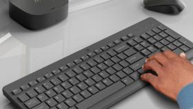 Este pack de teclado y ratón inalámbrico de HP está de oferta: ¡ahora solo cuesta 24€!