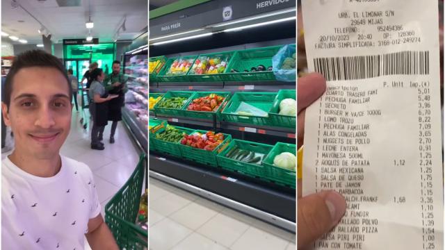 Este es el truco para ahorrar en la compra: También pasa en otros supermercados