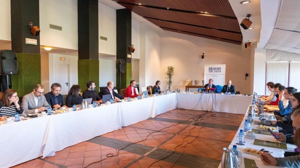 Foto: Javier Longobardo