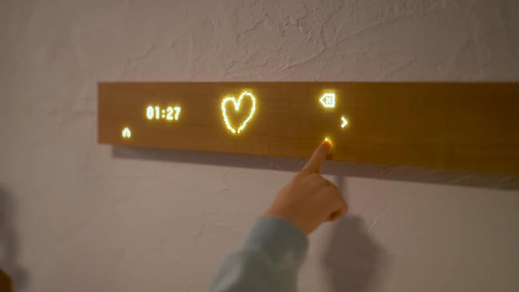 Temporizador en mui Board Gen 2