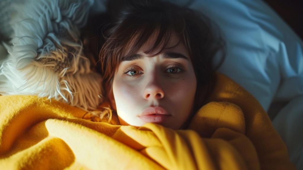 Cómo bajar la fiebre de forma rápida y sencilla