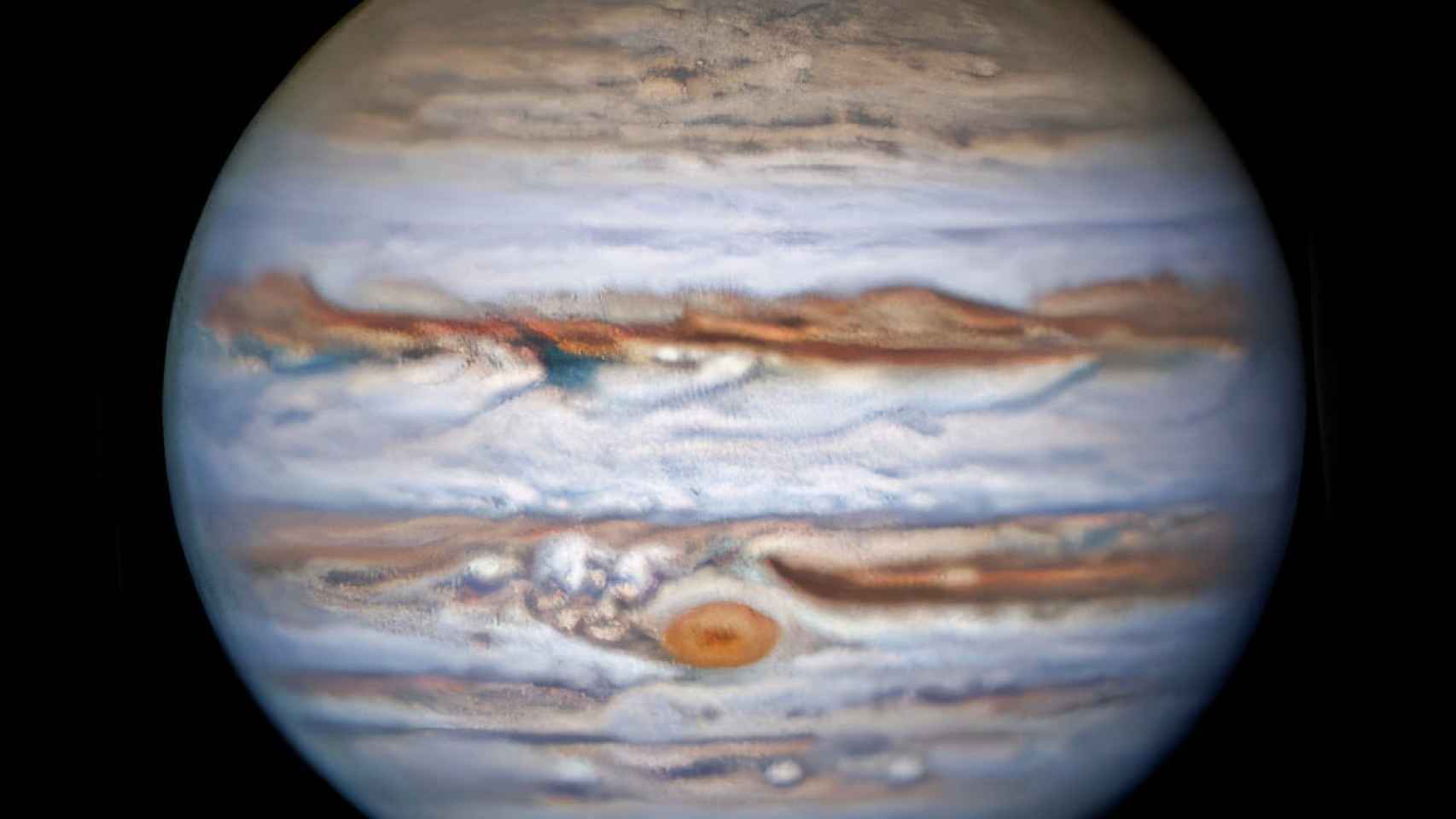 Júpiter.
