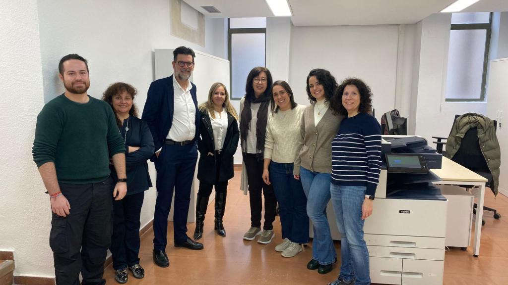 Juzgado de lo Penal de Alicante.