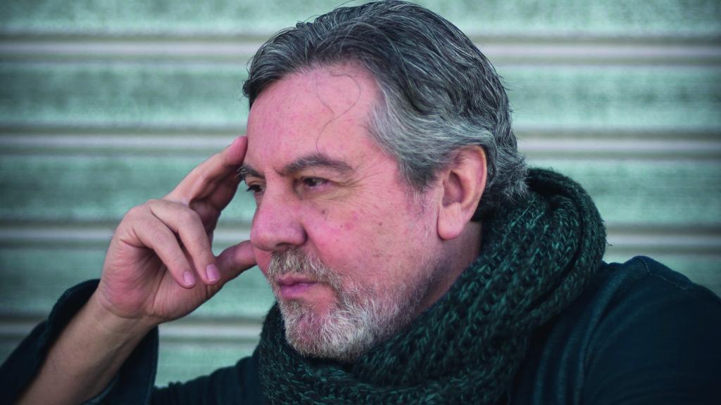 Felipe Benítez Reyes  / Foto: Archivo.