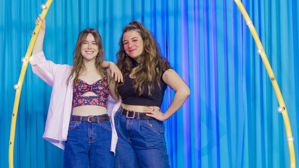 Carmen Huidobro y Belén Hinojar, las mujeres detrás de Climabar.