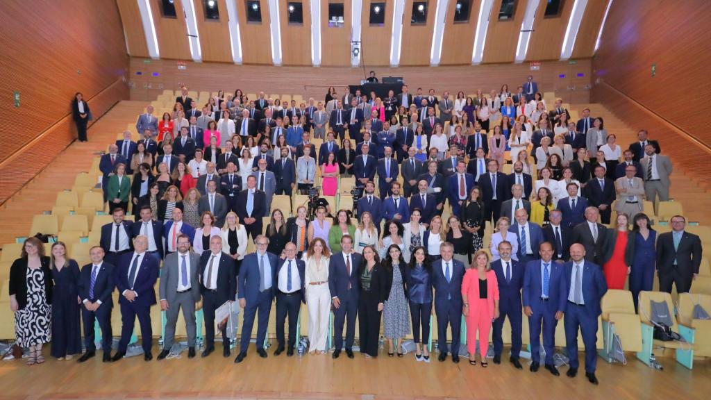 10 años de acción social: cómo cambiar el mundo desde la banca