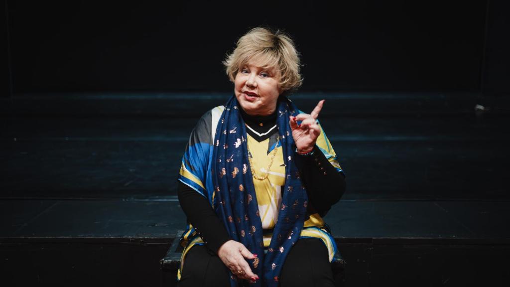 La cantante estará en cartel hasta finales de febrero.